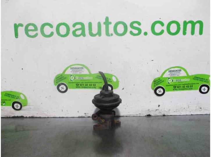 Recambio de valvula egr para hyundai getz (tb) 1.5 crdi referencia OEM IAM 2641627700