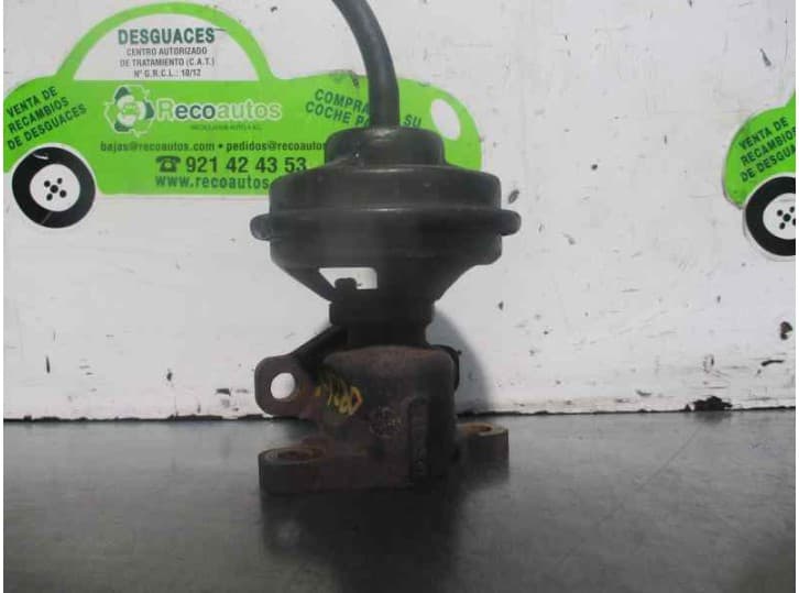 Recambio de valvula egr para hyundai getz (tb) 1.5 crdi referencia OEM IAM 2641627700 2