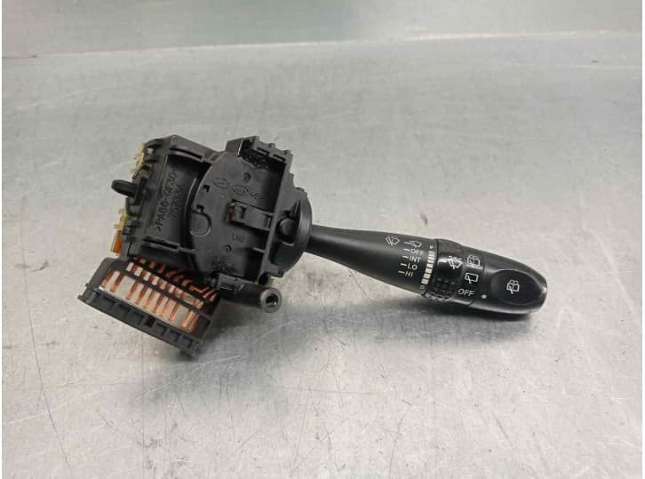 Recambio de mando limpia para kia picanto i (sa) 1.1 referencia OEM IAM 75733A