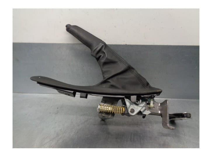 Recambio de palanca freno de mano para bmw 1 (e87) 118 d referencia OEM IAM 34406782749