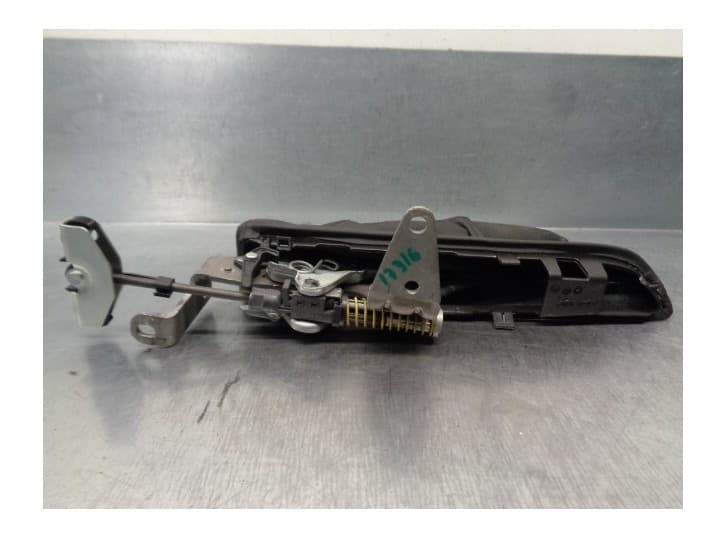 Recambio de palanca freno de mano para bmw 1 (e87) 118 d referencia OEM IAM 34406782749 3