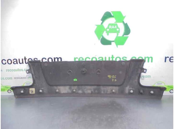 Recambio de molduras traseras para volvo s70 (874) 2.4 referencia OEM IAM 9557798 2