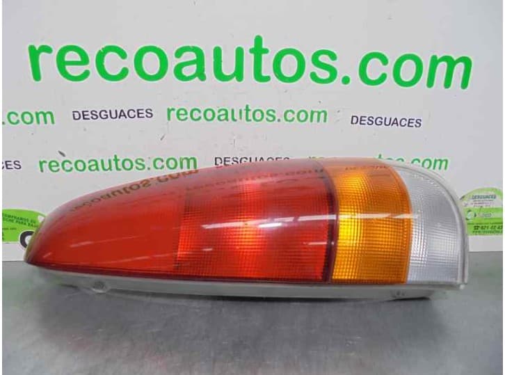 Recambio de piloto trasero derecho para hyundai atos (mx) 1.0 i referencia OEM IAM