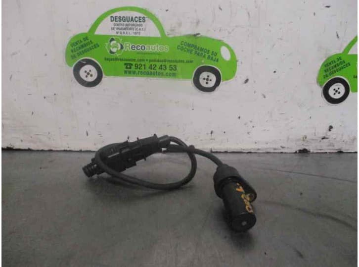 Recambio de sensor abs para hyundai getz (tb) 1.5 crdi referencia OEM IAM   HMC