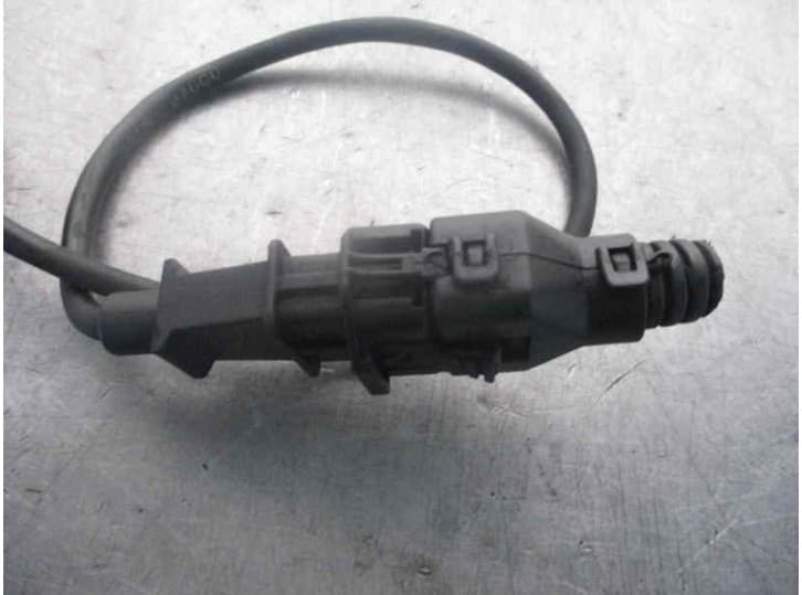 Recambio de sensor abs para hyundai getz (tb) 1.5 crdi referencia OEM IAM   HMC 2