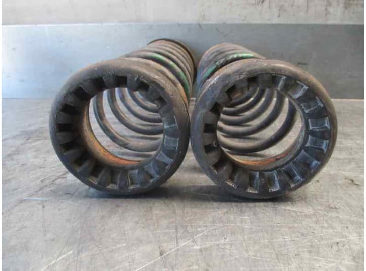 Recambio de muelle amortiguacion para ford focus i (daw, dbw) 1.6 16v referencia OEM IAM 2
