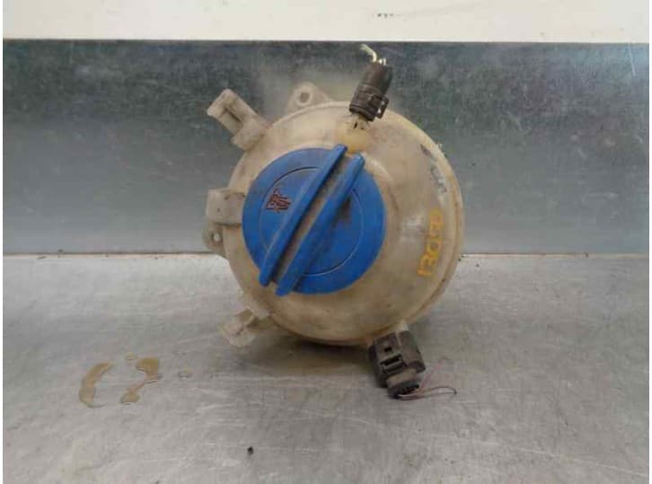 Recambio de deposito expansion para seat altea (5p1) 1.9 tdi referencia OEM IAM