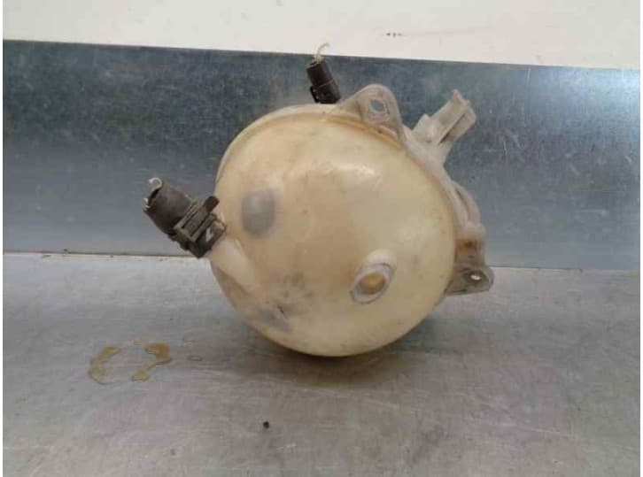 Recambio de deposito expansion para seat altea (5p1) 1.9 tdi referencia OEM IAM 2