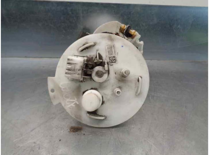 Recambio de aforador para opel astra j sedán 1.4 turbo (69) referencia OEM IAM 13594894 3