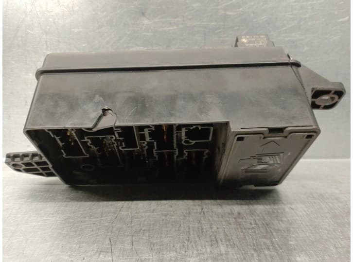Recambio de caja reles / fusibles para mini mini (r50, r53) one referencia OEM IAM 1480790 5