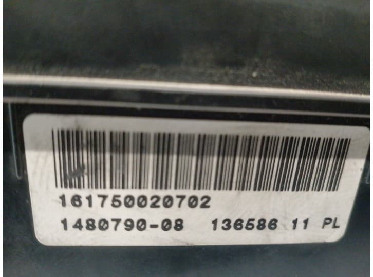 Recambio de caja reles / fusibles para mini mini (r50, r53) one referencia OEM IAM 1480790 6