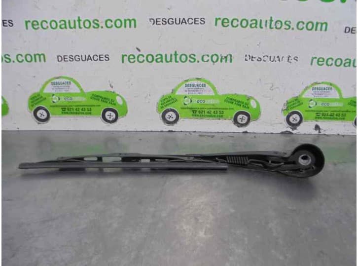 Recambio de brazo limpia trasero para seat arosa (6h1) 1.0 referencia OEM IAM 6X0955707 2