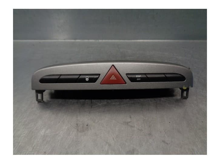 Recambio de warning para peugeot 308 sw i (4e_, 4h_) 1.6 16v referencia OEM IAM 9659215177