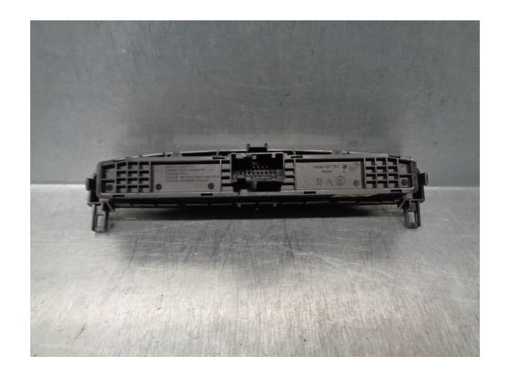 Recambio de warning para peugeot 308 sw i (4e_, 4h_) 1.6 16v referencia OEM IAM 9659215177 2