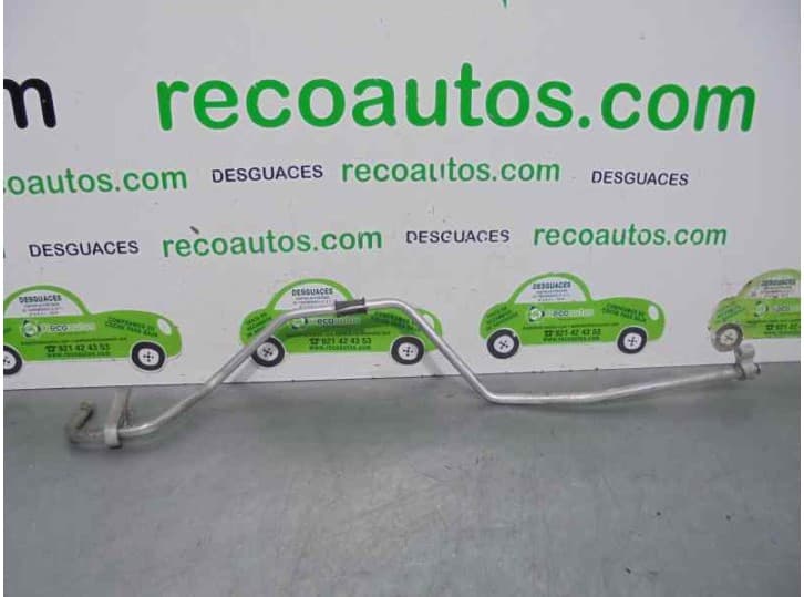 Recambio de tubos aire acondicionado para mg zr 105 referencia OEM IAM JUE109100