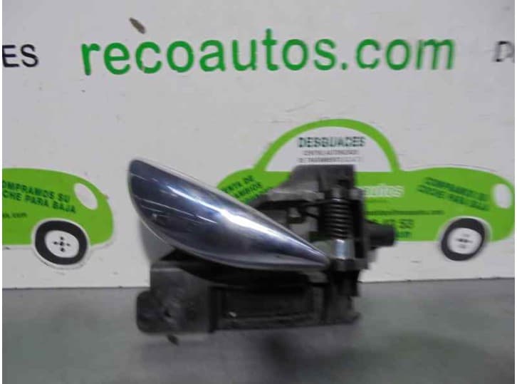 Recambio de maneta interior delantera derecha para mg zr 105 referencia OEM IAM