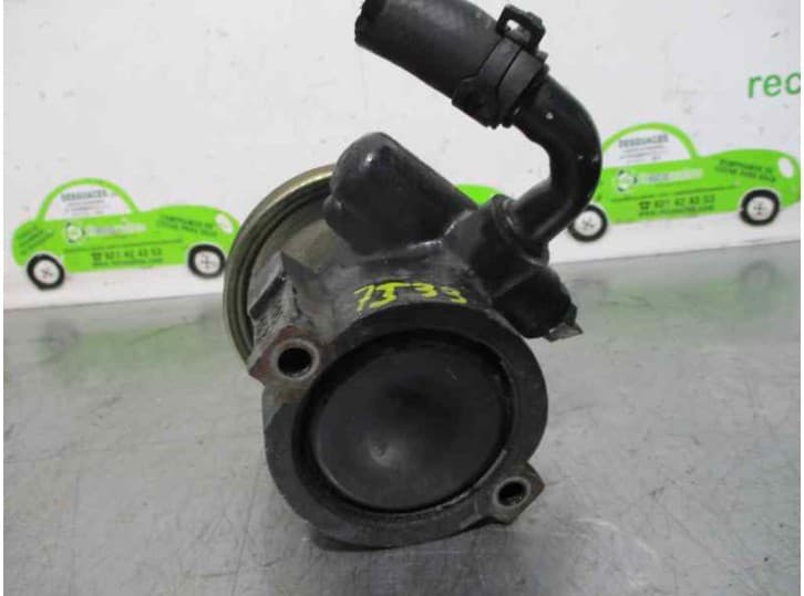 Recambio de bomba servodireccion para mg zr 105 referencia OEM IAM 26110569MG QVB000300 3