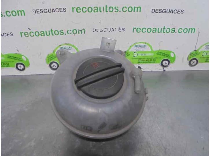 Recambio de deposito expansion para seat leon (5f1) 1.6 tdi referencia OEM IAM 5Q0121407A