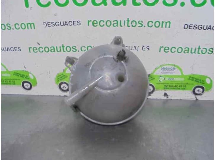 Recambio de deposito expansion para seat leon (5f1) 1.6 tdi referencia OEM IAM 5Q0121407A 2