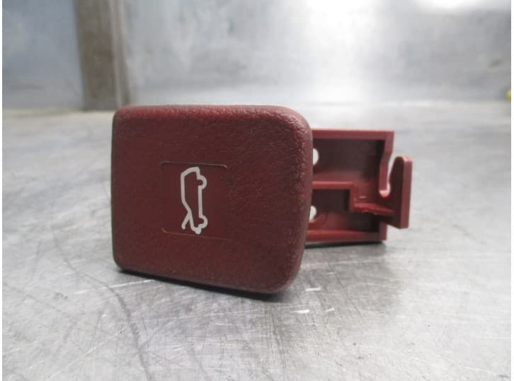 Recambio de cerradura capot para ssangyong kyron 2.0 xdi referencia OEM IAM 7114009000