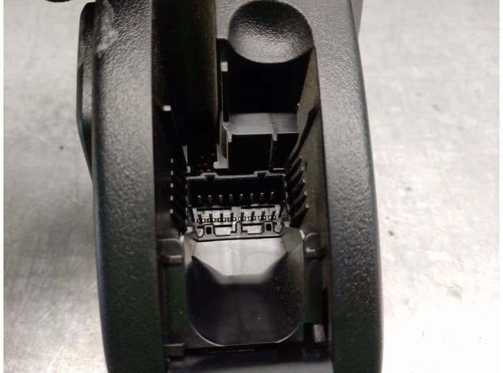 Recambio de espejo interior para dodge journey 2.0 crd referencia OEM IAM 55157457AC 5