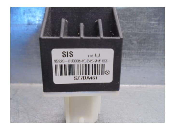 Recambio de sensor para hyundai i40 i cw (vf) 1.7 crdi referencia OEM IAM 959200U000 2