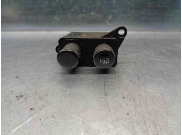 Recambio de mando para mazda mx-3 (ec) 1.6 i referencia OEM IAM 3395577 2