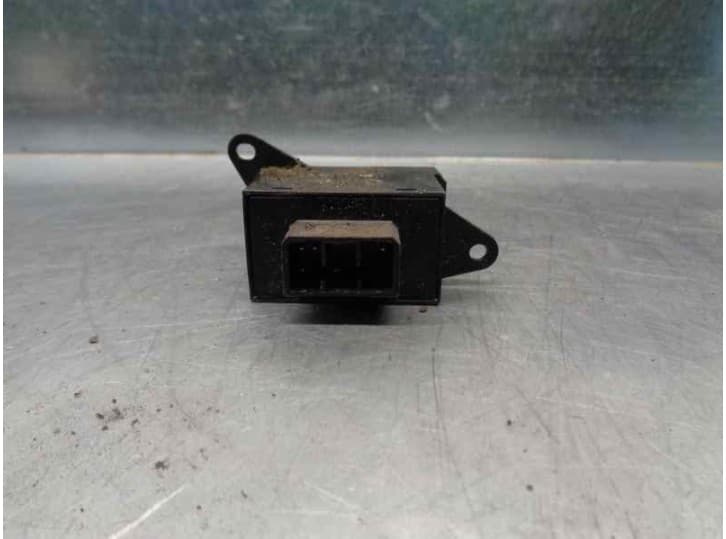 Recambio de mando para mazda mx-3 (ec) 1.6 i referencia OEM IAM 3395577 3