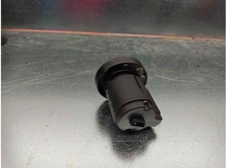 Recambio de mando luces salpicadero para bmw 7 (e38) 725 tds referencia OEM IAM 549391011 3