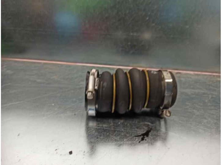 Recambio de tubo para citroën c-elysee (dd_) 1.6 bluehdi 100 referencia OEM IAM 98733T01 3