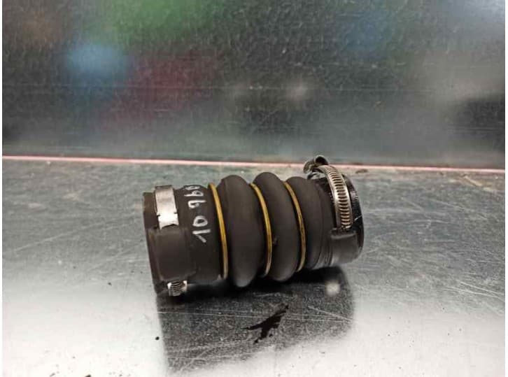 Recambio de tubo para citroën c-elysee (dd_) 1.6 bluehdi 100 referencia OEM IAM 98733T01 4