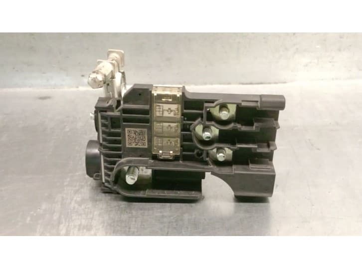 Recambio de caja reles / fusibles para honda hr-v (ru) 1.5 (ru1) referencia OEM IAM SPSGF35 2