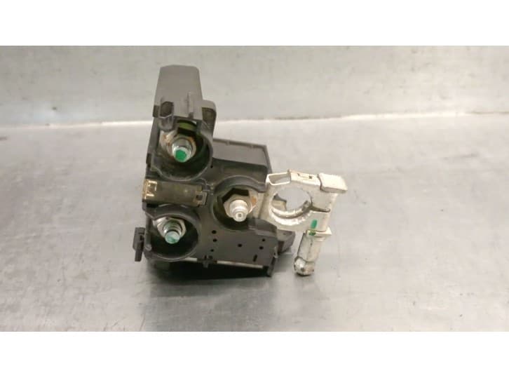 Recambio de caja reles / fusibles para honda hr-v (ru) 1.5 (ru1) referencia OEM IAM SPSGF35 4