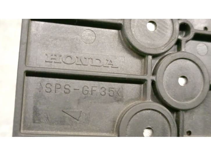 Recambio de caja reles / fusibles para honda hr-v (ru) 1.5 (ru1) referencia OEM IAM SPSGF35 5