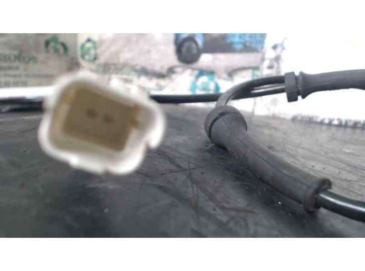 Recambio de sensor abs para peugeot 307 (3a/c) 2.0 16v referencia OEM IAM 2