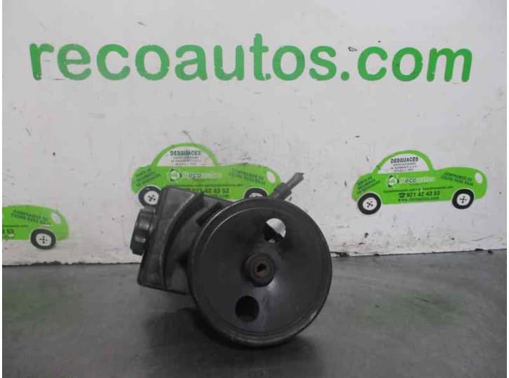 Recambio de bomba servodireccion para volvo s70 (874) 2.4 referencia OEM IAM 3546907