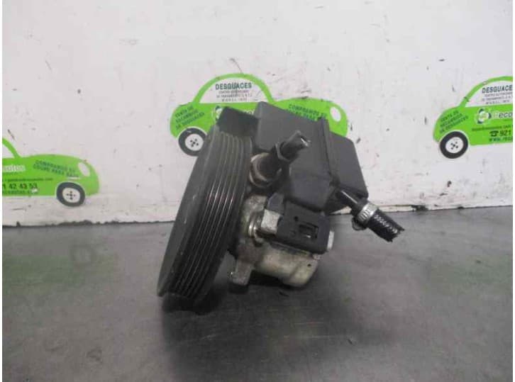 Recambio de bomba servodireccion para volvo s70 (874) 2.4 referencia OEM IAM 3546907 2