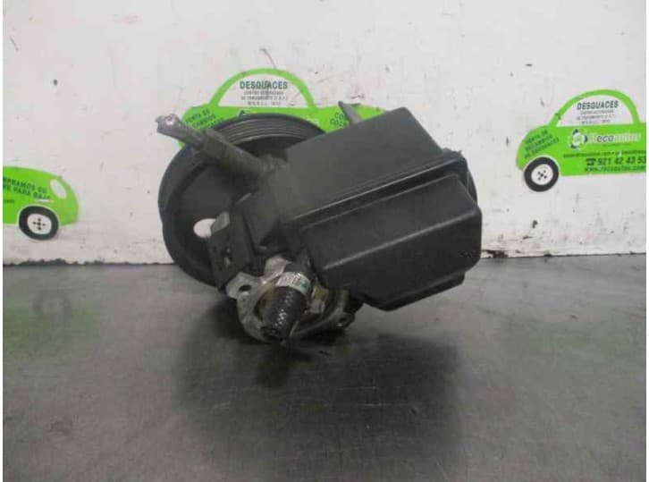 Recambio de bomba servodireccion para volvo s70 (874) 2.4 referencia OEM IAM 3546907 3