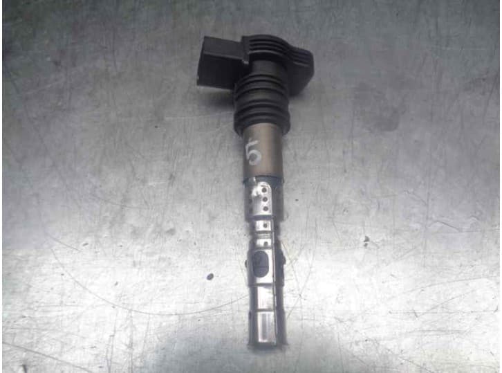 Recambio de bobina encendido para audi a6 c5 (4b2, 4b4) 3.0 referencia OEM IAM 06C905115L