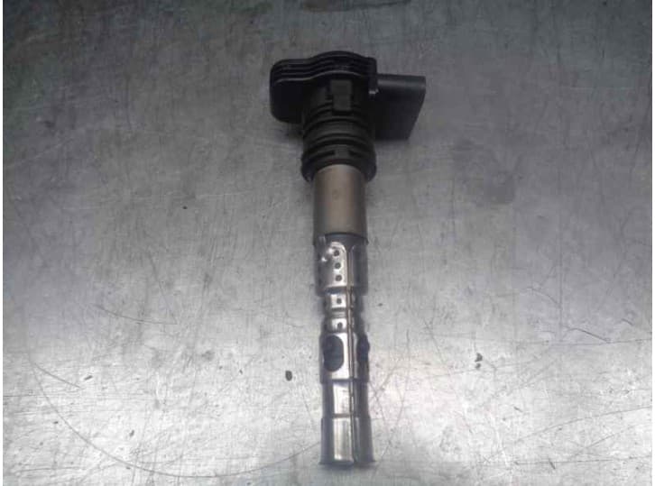 Recambio de bobina encendido para audi a6 c5 (4b2, 4b4) 3.0 referencia OEM IAM 06C905115L 2