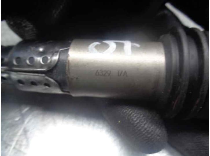 Recambio de bobina encendido para audi a6 c5 (4b2, 4b4) 3.0 referencia OEM IAM 06C905115L 5
