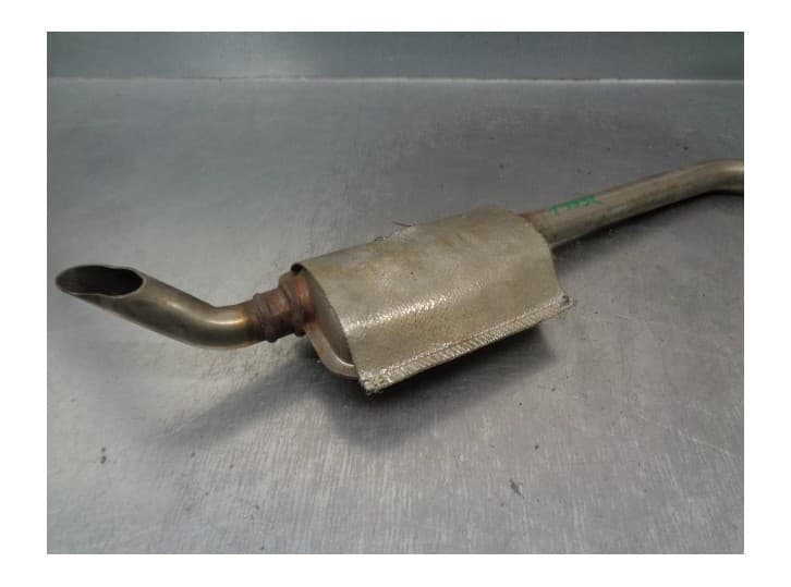Recambio de tubo para bmw 7 (e65, e66, e67) 730 d referencia OEM IAM 64128379874 3