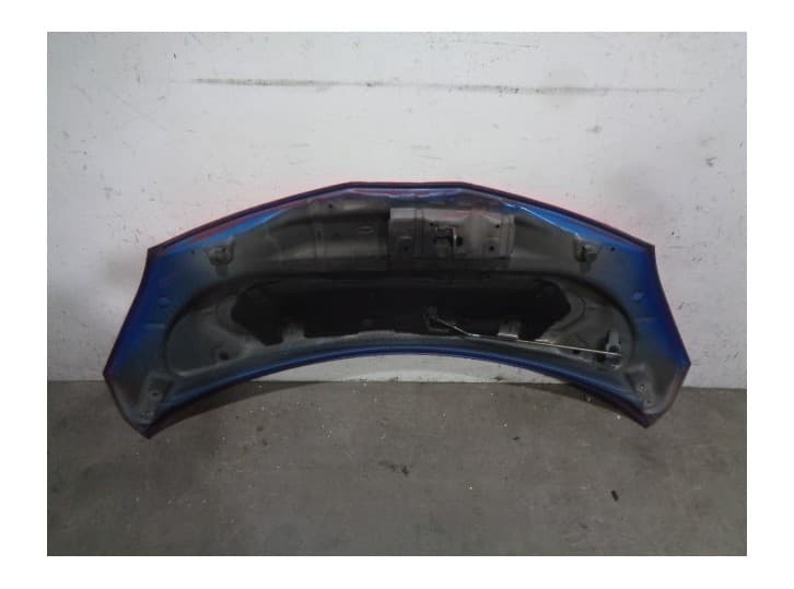 Recambio de capot para toyota aygo (_b1_) 1.0 (kgb10_) referencia OEM IAM 533010H010 ROJO 2