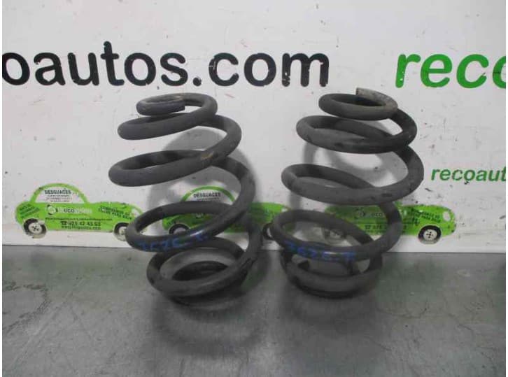 Recambio de muelle amortiguacion para ford galaxy i (wgr) 1.9 tdi referencia OEM IAM