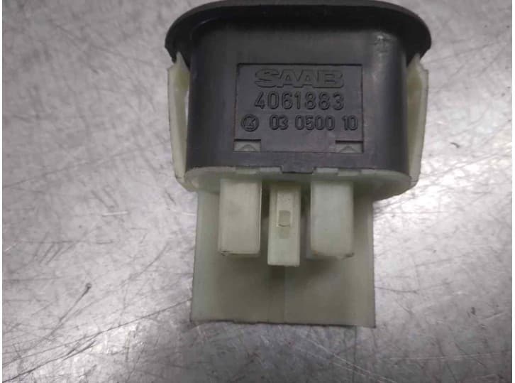 Recambio de mando para saab 9000 hatchback 2.0 -16 turbo cs referencia OEM IAM 4061883 3