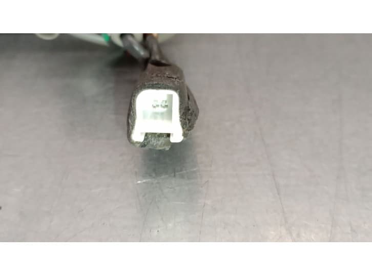 Recambio de parasol izquierdo para honda hr-v (ru) 1.5 (ru1) referencia OEM IAM 7722 4