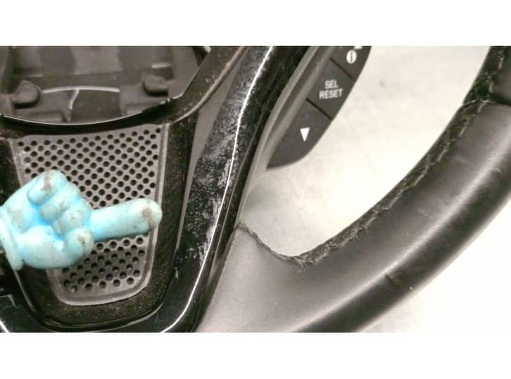 Recambio de volante para honda hr-v (ru) 1.5 (ru1) referencia OEM IAM 78500T8KS710M1 7