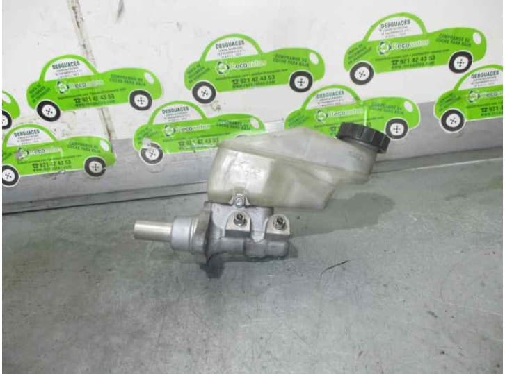 Recambio de bomba freno para toyota yaris (_p9_) 1.4 d-4d (nlp90_) referencia OEM IAM   ATE