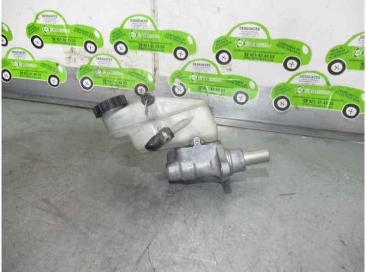 Recambio de bomba freno para toyota yaris (_p9_) 1.4 d-4d (nlp90_) referencia OEM IAM   ATE 2