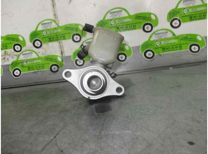 Recambio de bomba freno para toyota yaris (_p9_) 1.4 d-4d (nlp90_) referencia OEM IAM   ATE 3